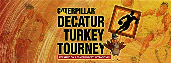 50th Annual Turkey Tournament Banner Photo 50th Annual Turkey Tournament Banner Photo